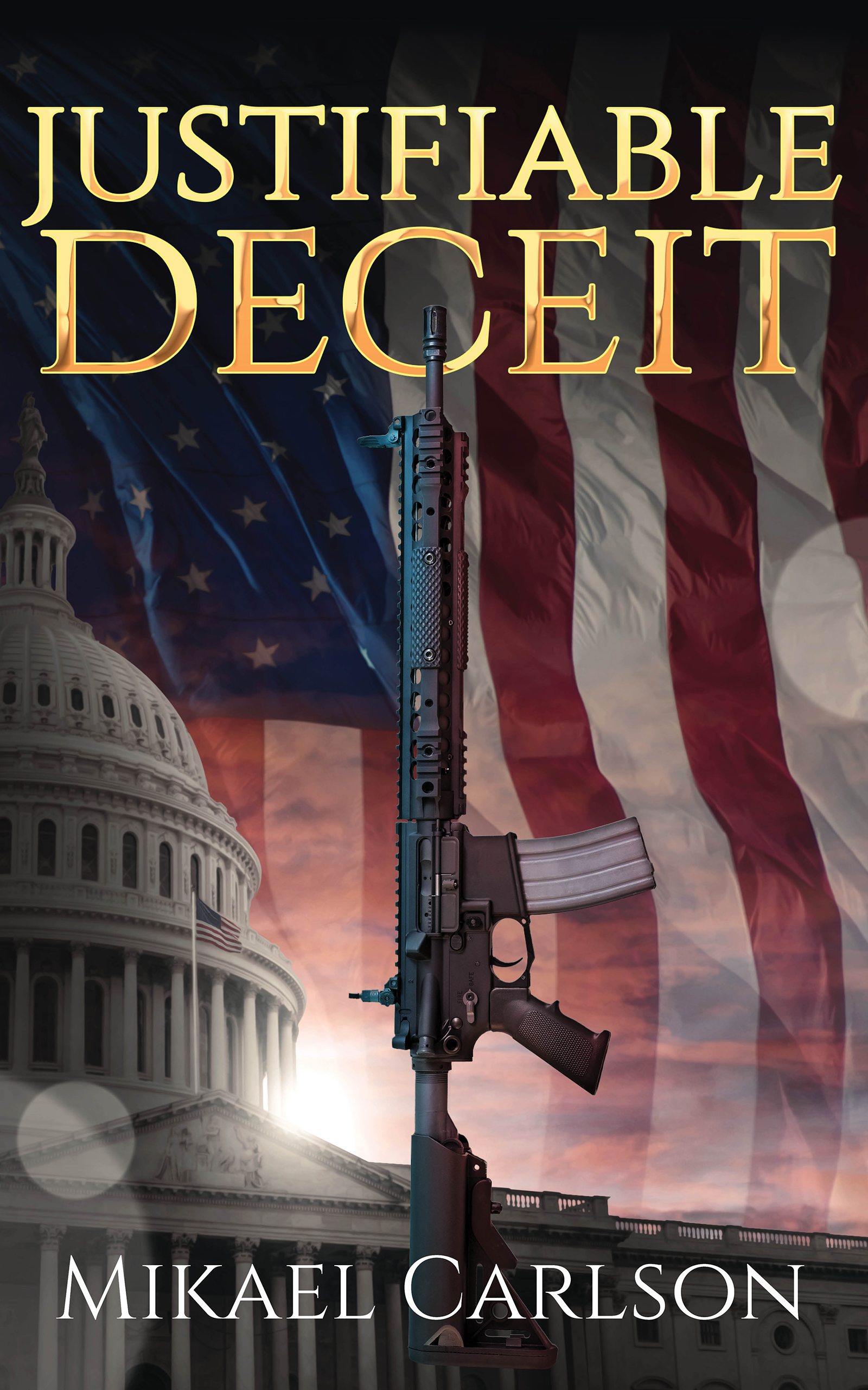 Justifiable Deceit
