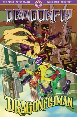 The Wrong Earth book cover 1