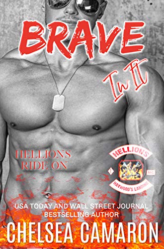 Brave in It book cover