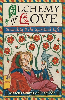 Alchemy of Love book cover
