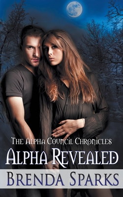 Alpha Revealed book cover