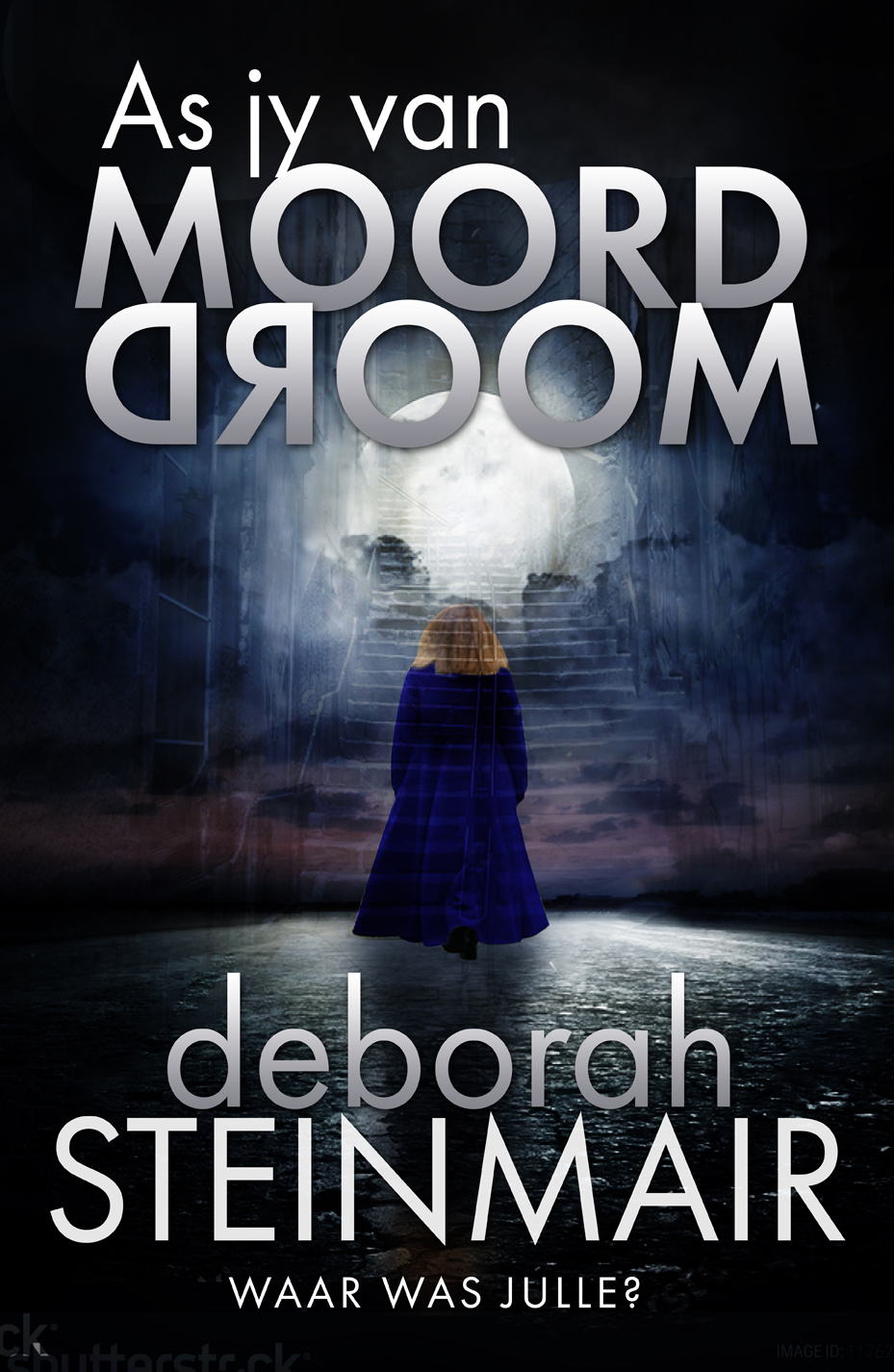 As Jy van Moord Droom