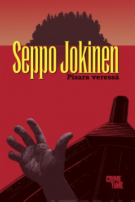 Pisara veressä