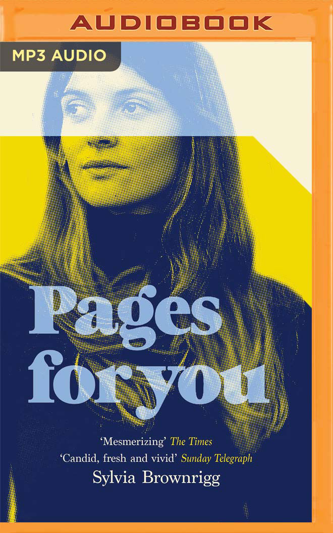 Pages for You (Pages for You, #1)