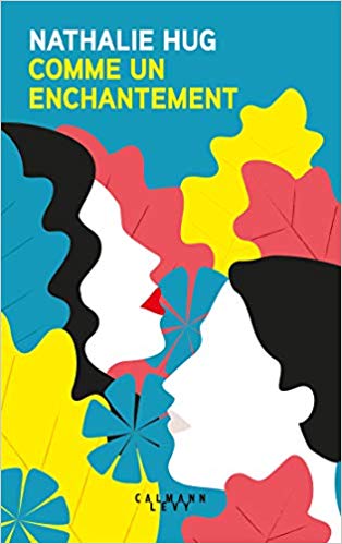 Comme un enchantement book cover