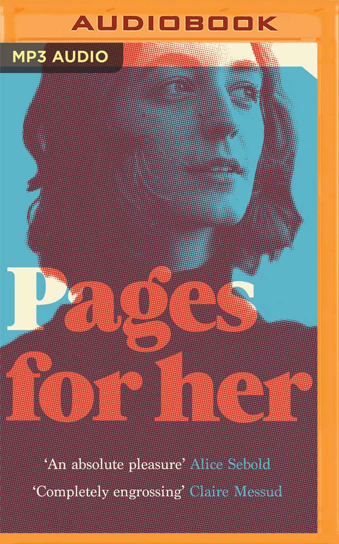 Pages for Her (The Pages for You Series, 2)