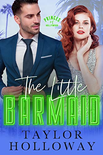 His Little Barmaid