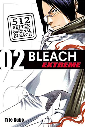Bleach EXTREME 02 - Manifestation