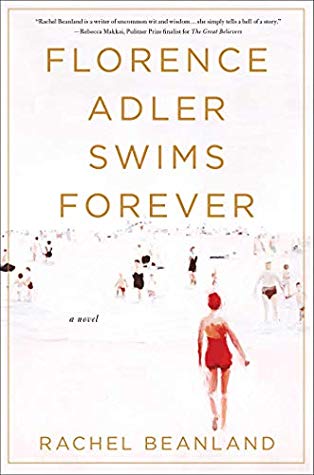 Florence Adler Swims Forever