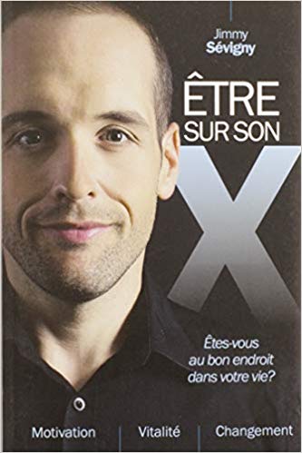 Être sur son X - Êtes-vous au bon endroit dans votre vie ?