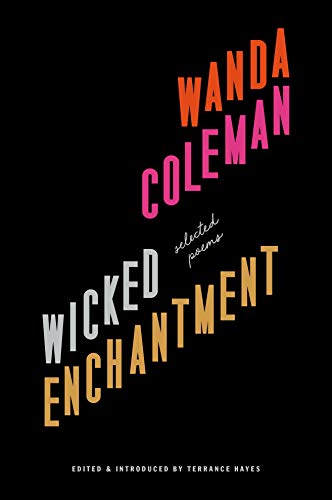 Wicked Enchantment book cover