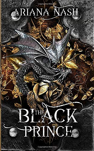 The Black Prince (Silk and Steel #4)