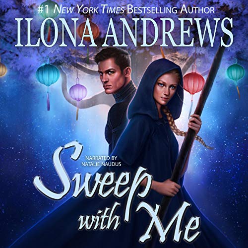 Sweep with Me (Innkeeper Chronicles #4.5) by Ilona Andrews