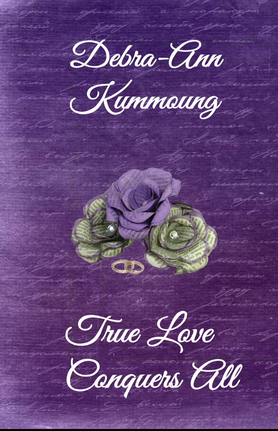 True Love Conquers All book cover