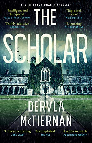 The Scholar
