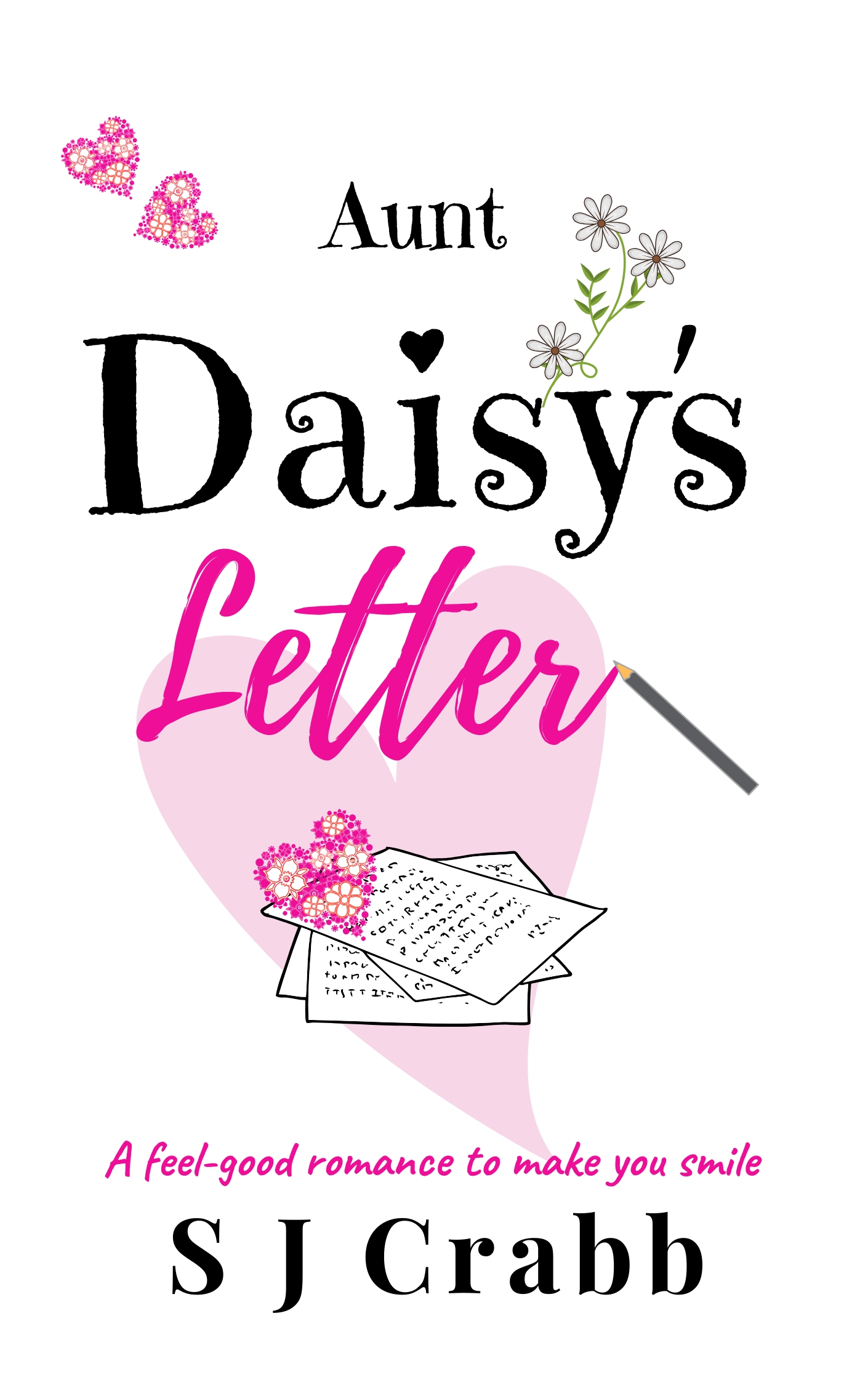 Aunt Daisy's Letter