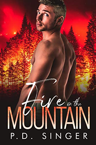 Fire on the Mountain