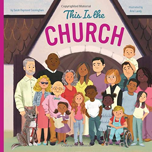 This Is the Church