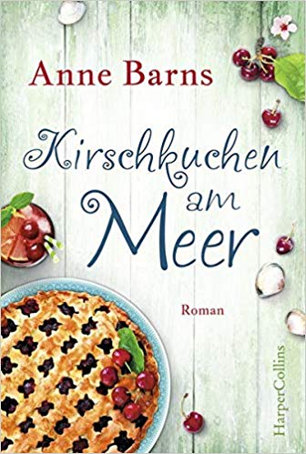 Kirschkuchen am Meer
