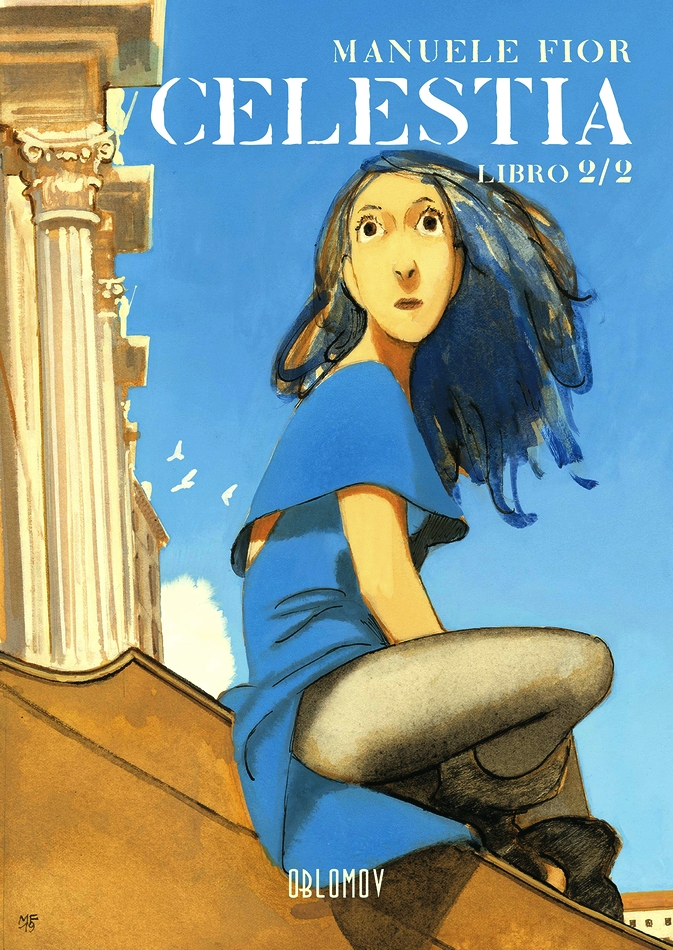 Celestia. Libro 2/2