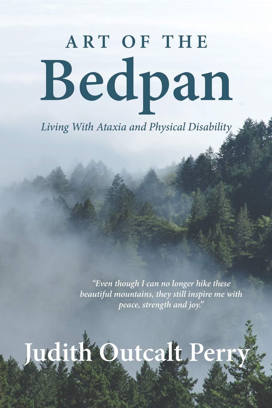Art of the Bedpan by Judy Outcalt Perry Goodreads