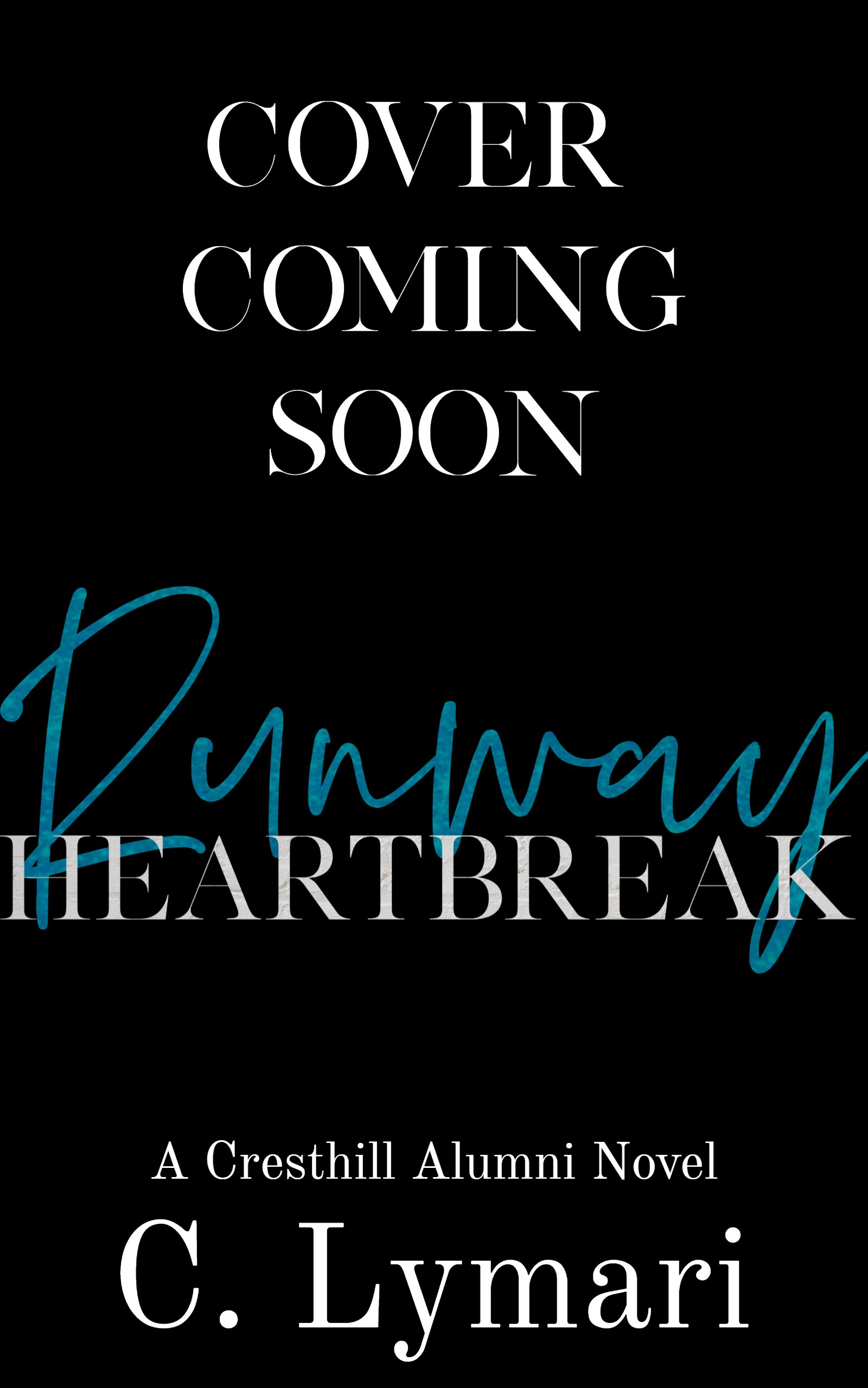 Runway Heartbreak book cover