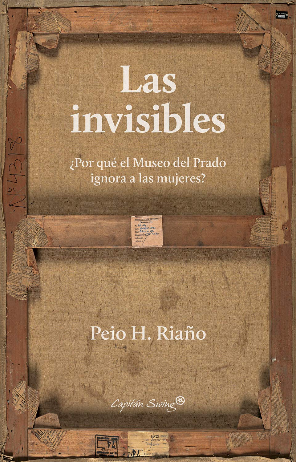 Las invisibles: ¿Por qué el Museo del Prado ignora a las mujeres?
