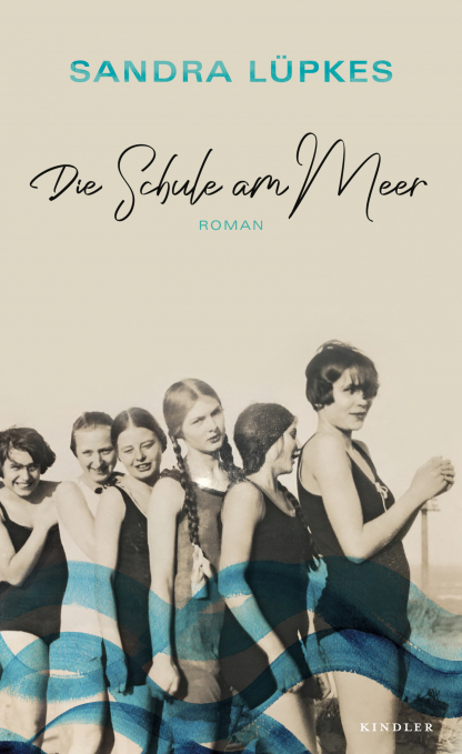 Die Schule am Meer book cover
