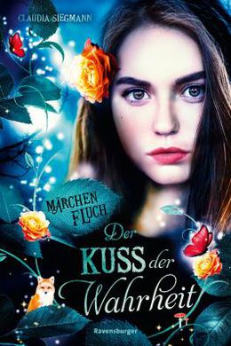 Märchenfluch book cover 3