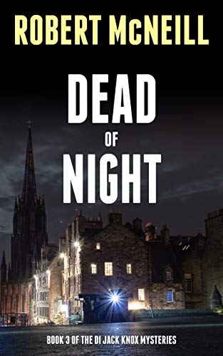 Dead of Night