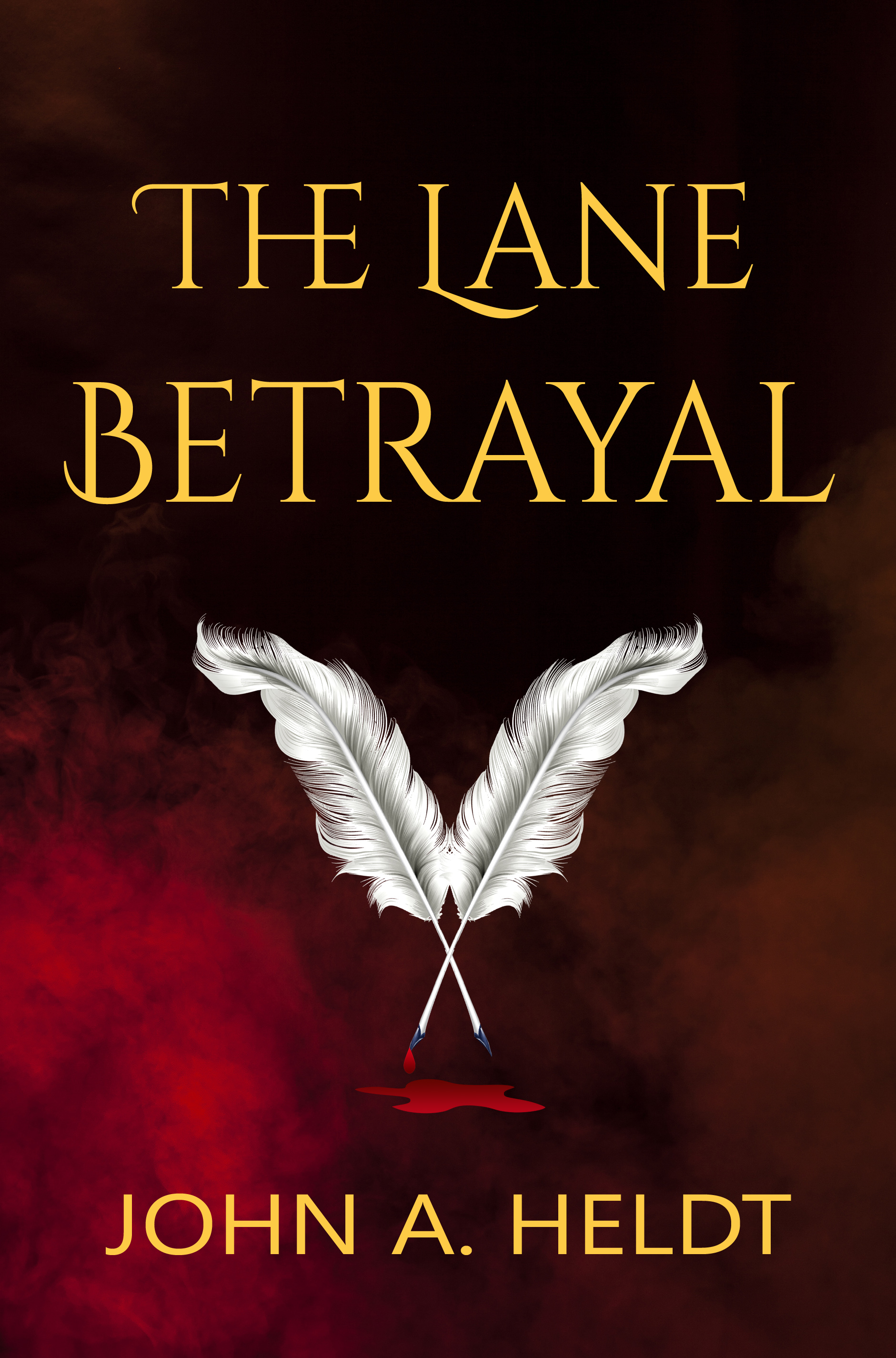 The Lane Betrayal