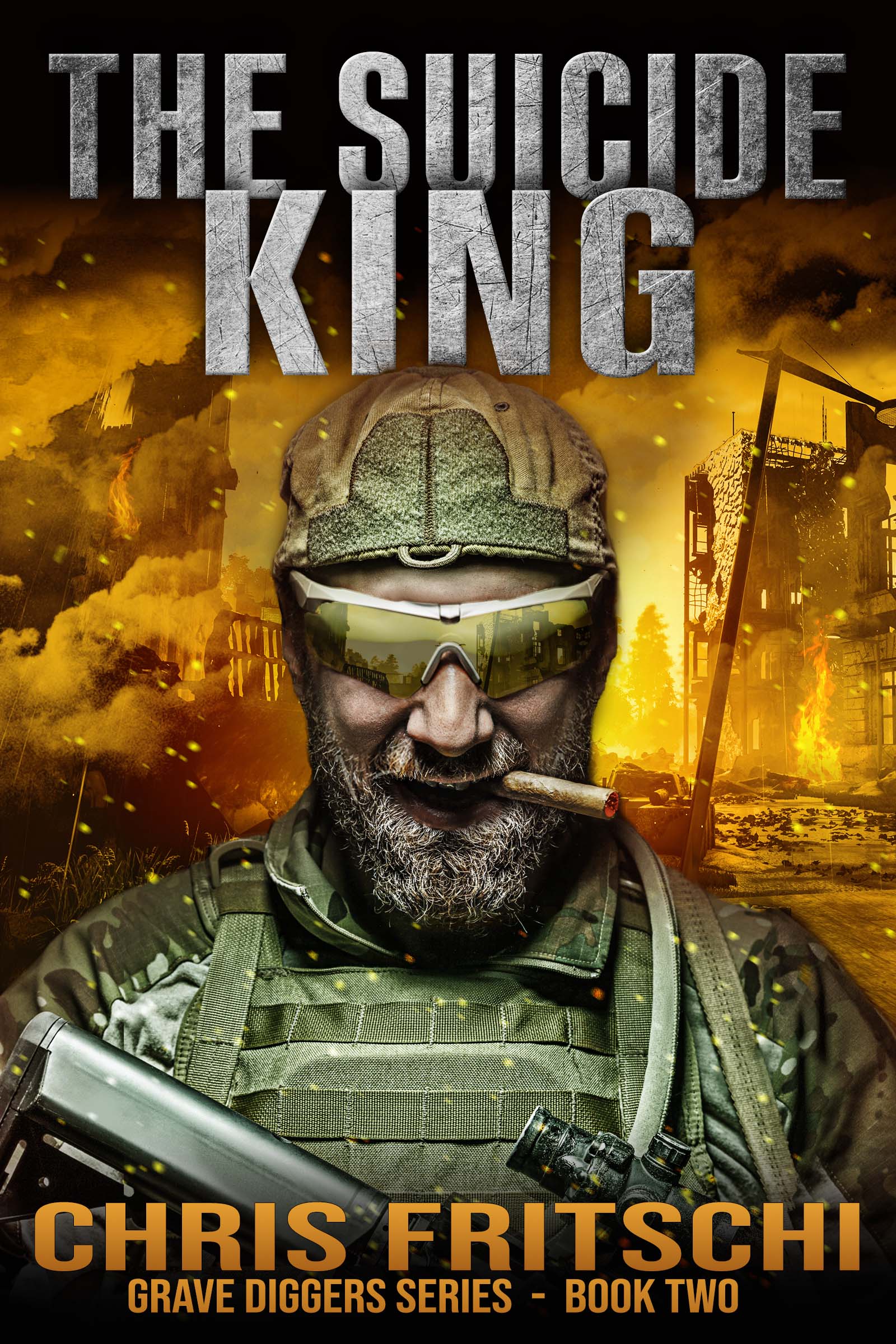 The Suicide King