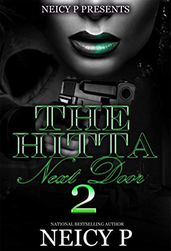 The Hitta Next Door 2 book cover