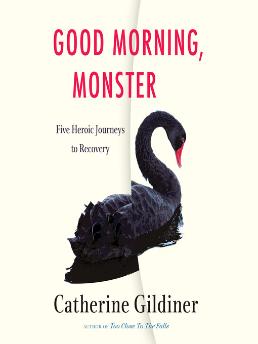 Good Morning, Monster: Five Heroic Journeys to Recovery