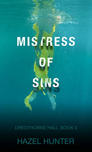 Mistress of Sins: A Gothic Romance