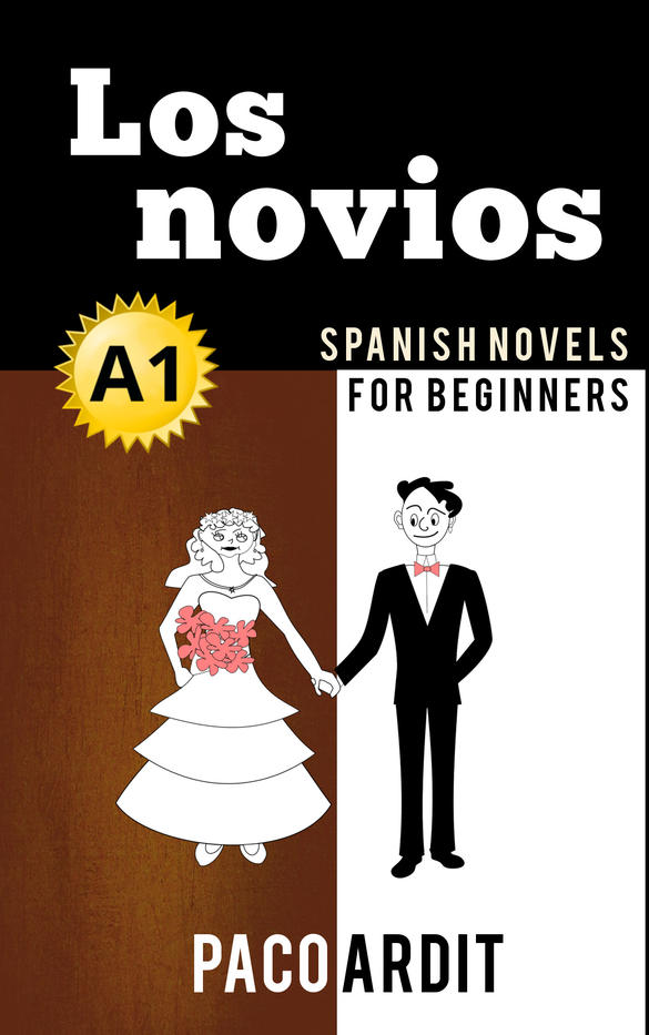 Spanish Novels: Los novios