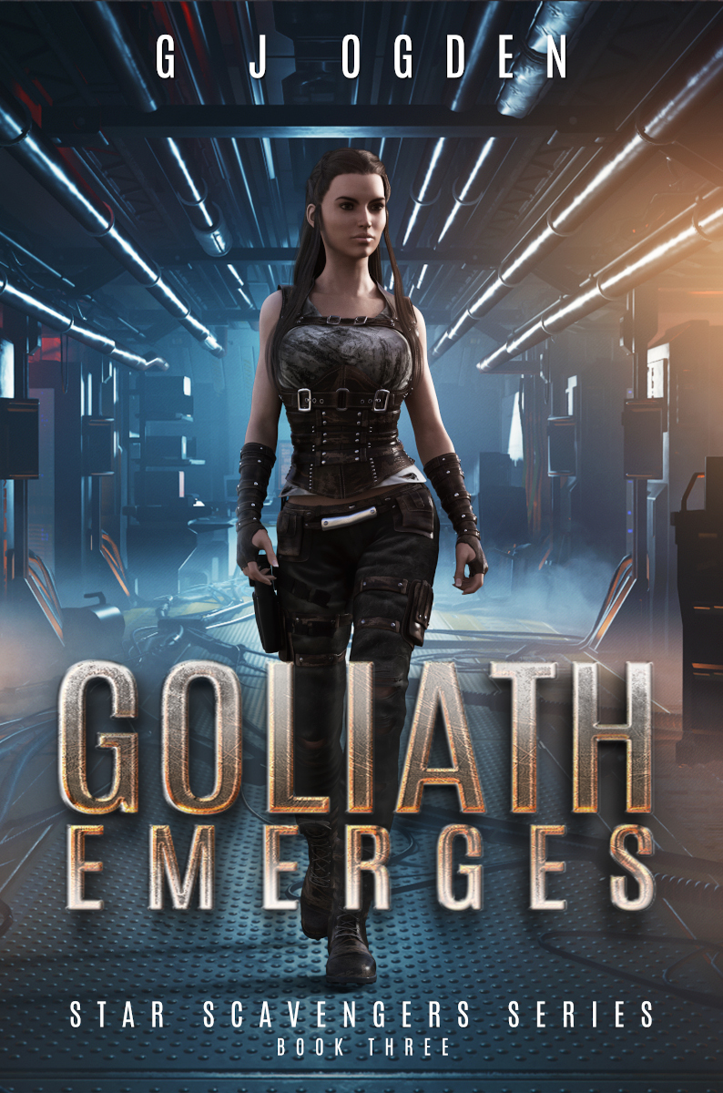 Goliath Emerges