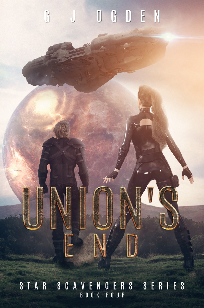 Union's End