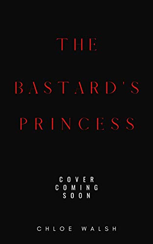 The Bastard's Princess book cover