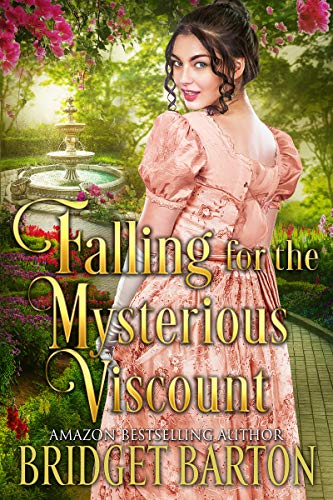 Falling for the Mysterious Viscount
