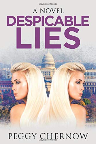 Despicable Lies (Coulter Twins, #1) by Peggy Chernow | Goodreads