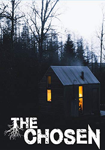The Chosen book cover