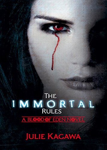 The Immortal Rules (Blood of Eden, #1)