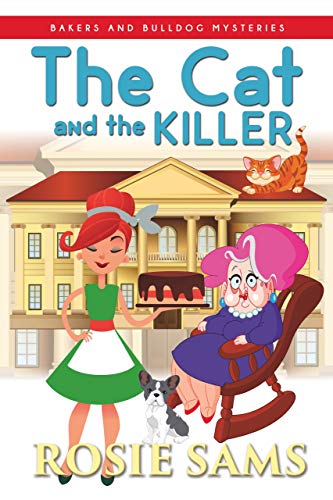 The Cat and the Killer