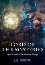 Lord of the Mysteries