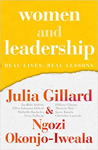 Women and Leadership: Real Lives, Real Lessons