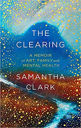 The Clearing book cover