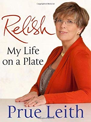 Relish - My Life on a Plate
