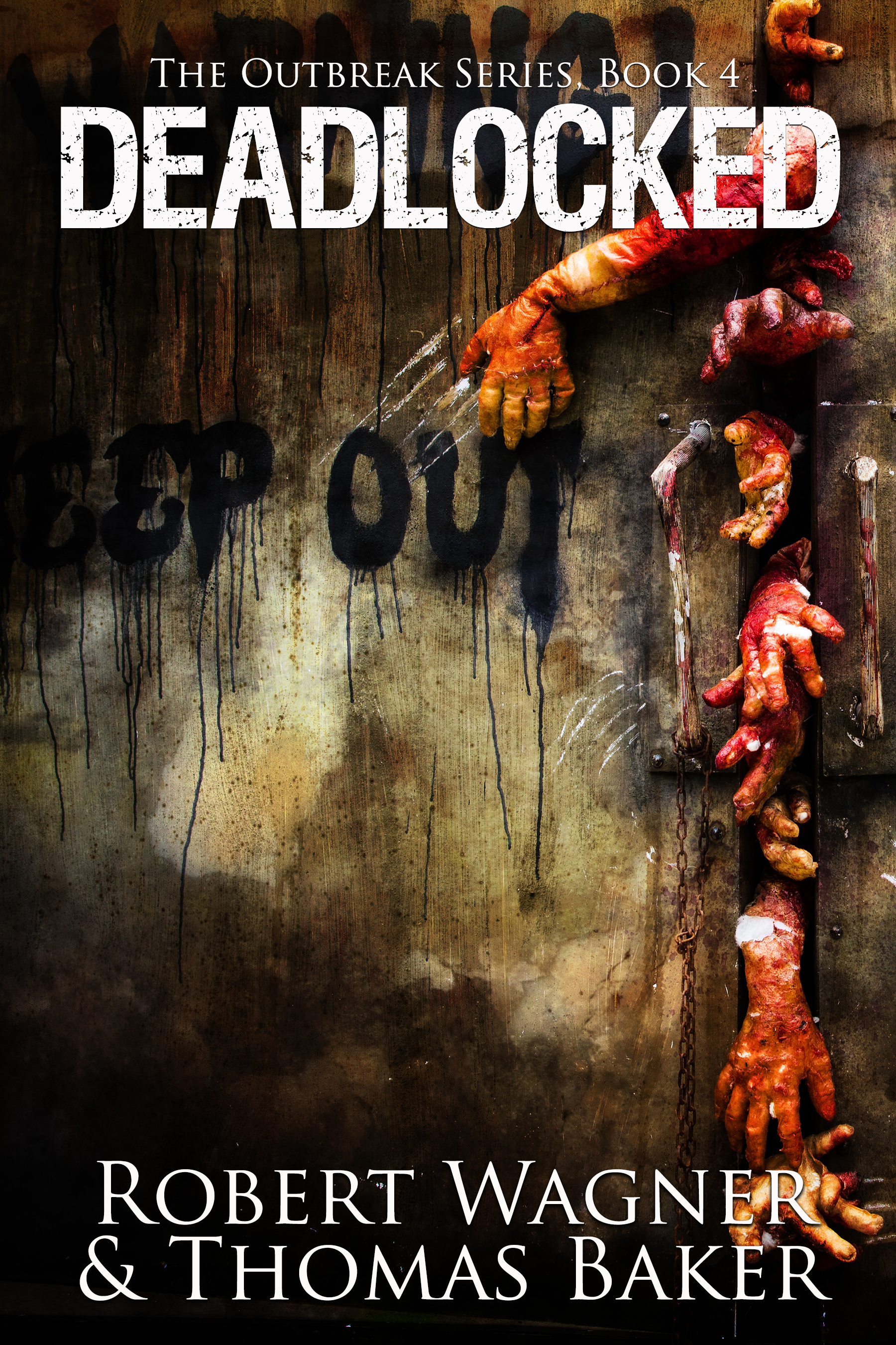 Deadlocked