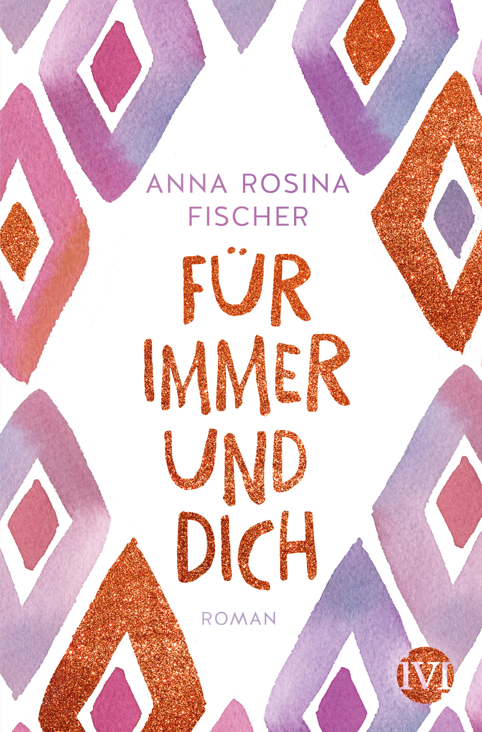 Für immer und dich book cover